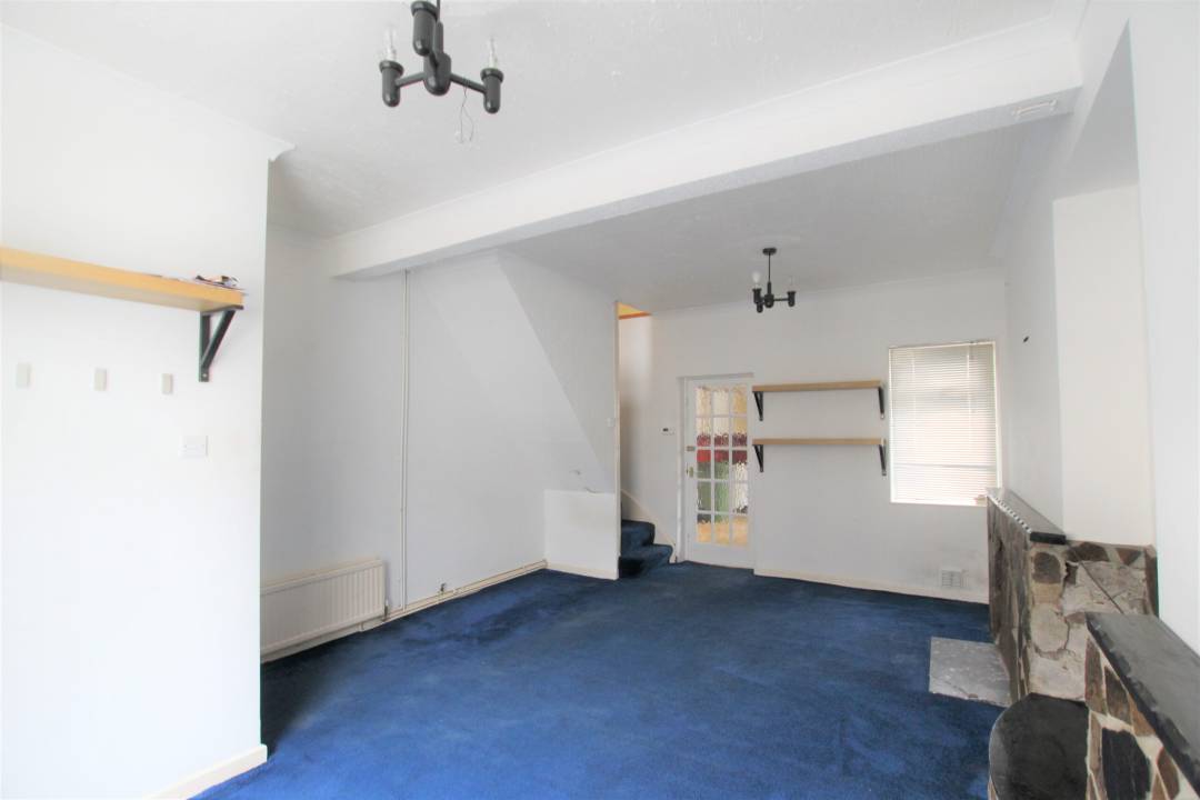 King Street, Pontypridd, Rhondda Cynon Taff CF37 1RP South Wales