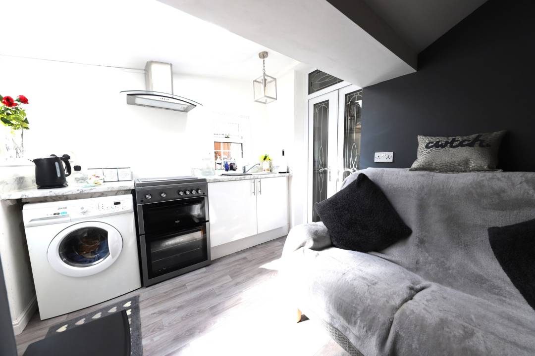 Maerdy Road, Maerdy, Rhondda Cynon Taff CF43 4AG South Wales