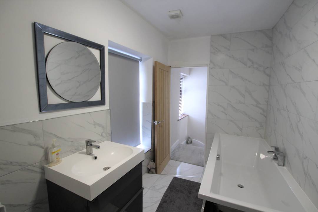 Springfield Cottages, Rhydfelin, Pontypridd,  Rhondda Cynon Taff CF37 5PW South Wales