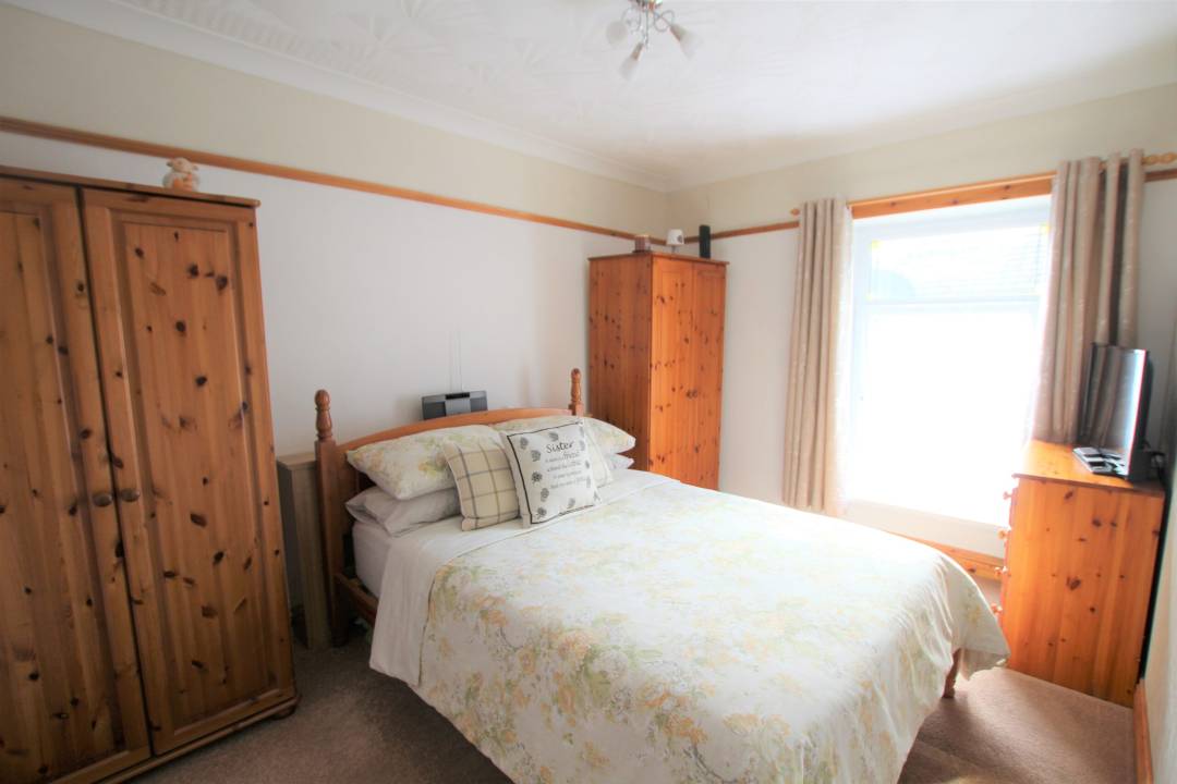 Turberville Street, Tonypandy,  CF40 2TH