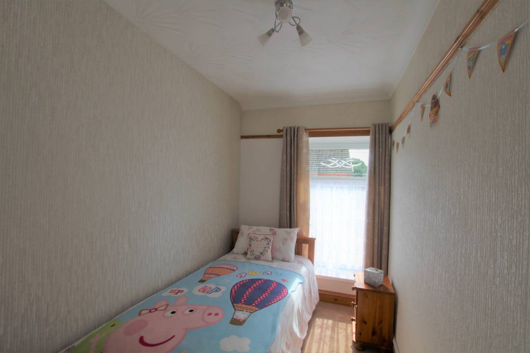 Turberville Street, Tonypandy,  CF40 2TH