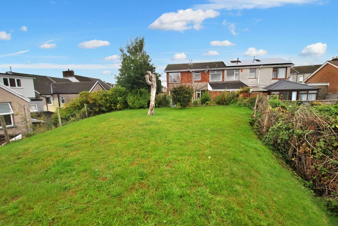 Gadlys, Aberdare,  Rhondda Cynon Taff CF44 8DP