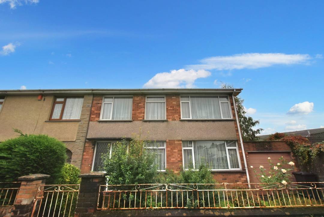 Gadlys, Aberdare,  Rhondda Cynon Taff CF44 8DP