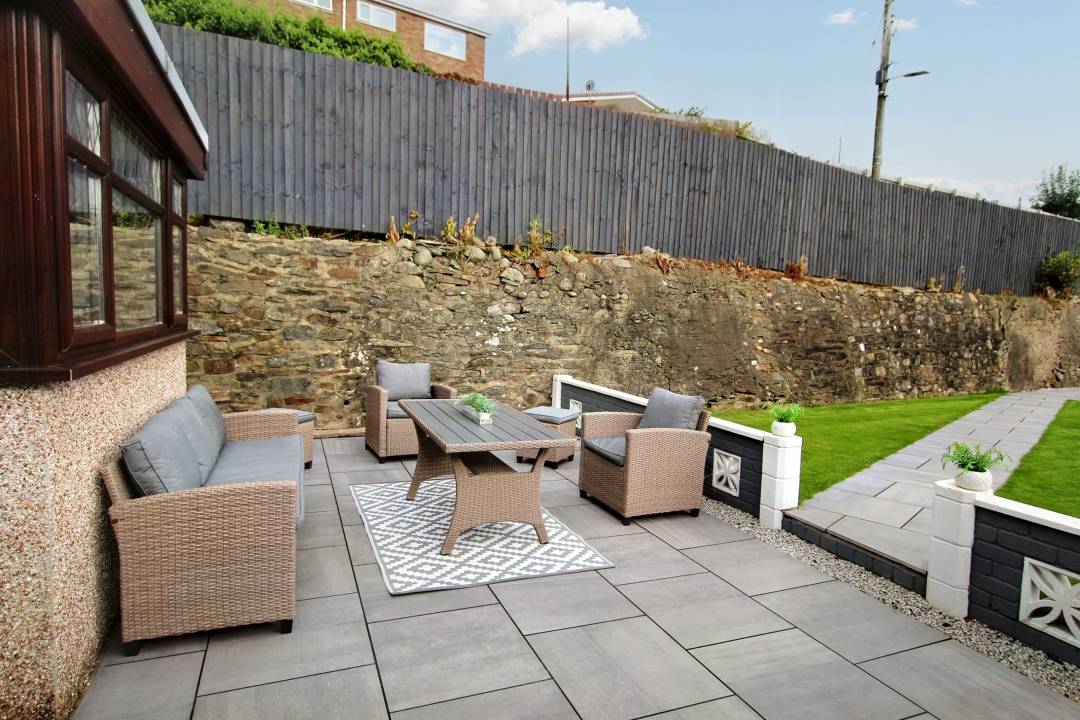 Springfield Cottages, Rhydfelin, Pontypridd,  Rhondda Cynon Taff CF37 5PW South Wales