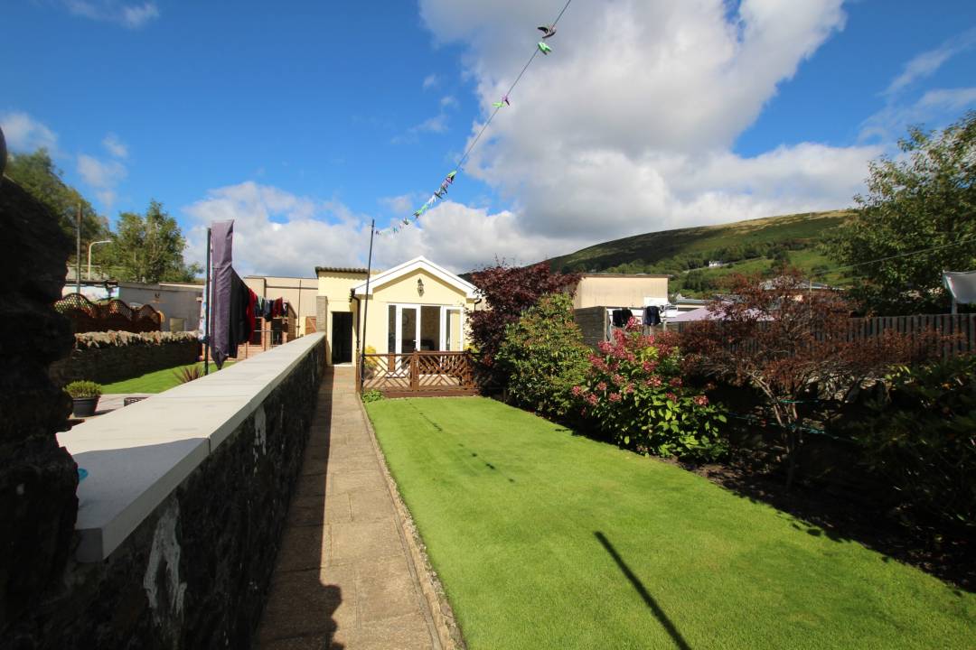 Turberville Street, Tonypandy,  CF40 2TH