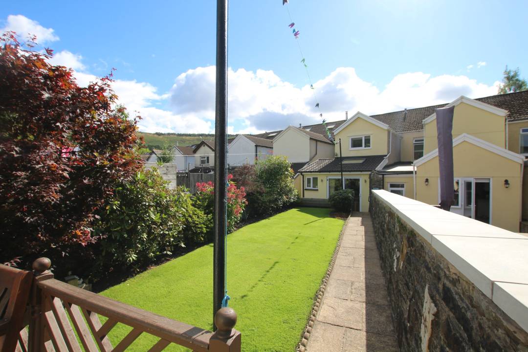 Turberville Street, Tonypandy,  CF40 2TH