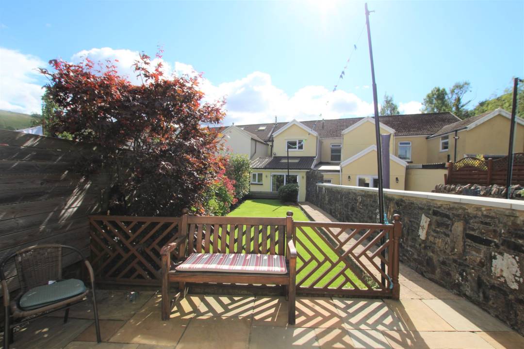Turberville Street, Tonypandy,  CF40 2TH