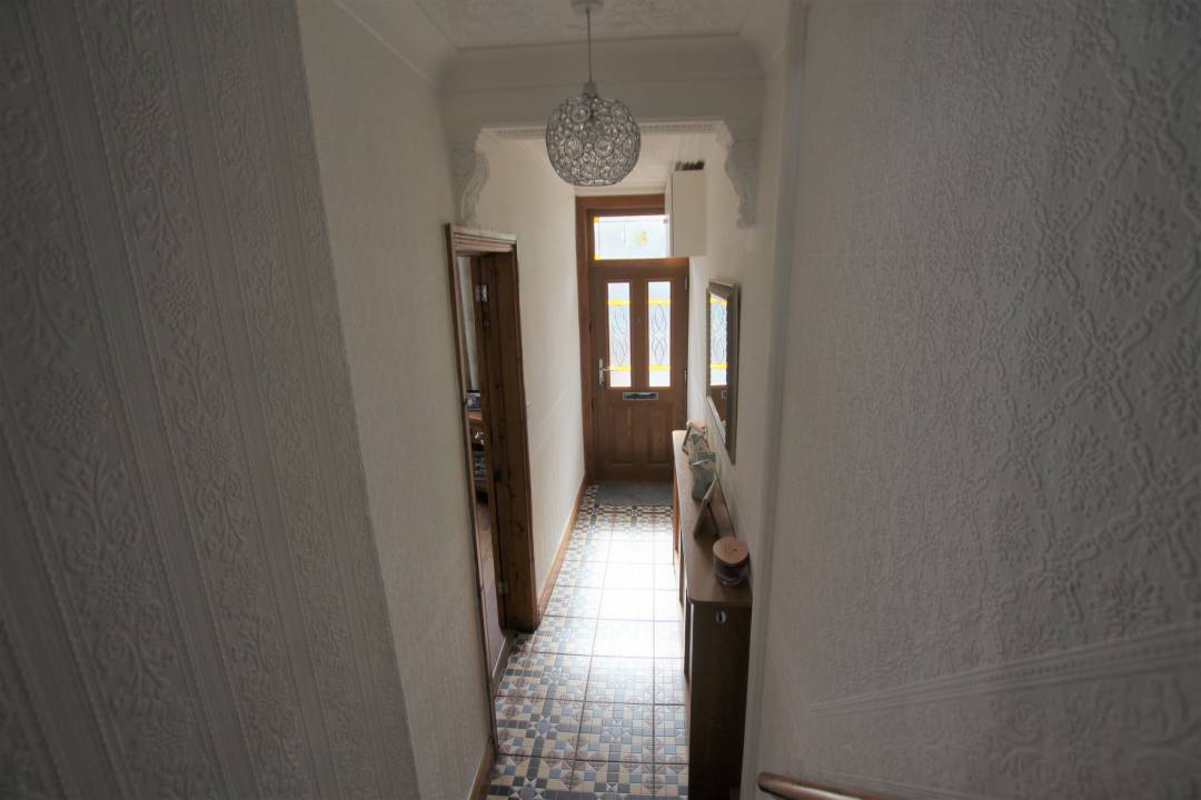 Turberville Street, Tonypandy,  CF40 2TH