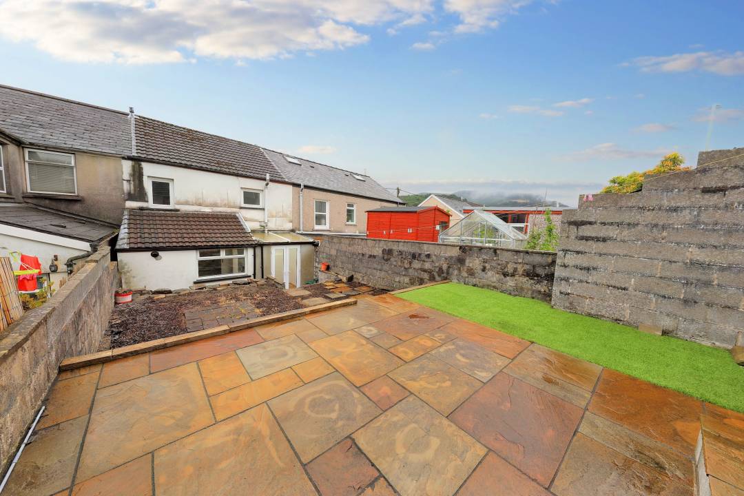 Tynybedw Street, Treorchy,  CF42 6RA