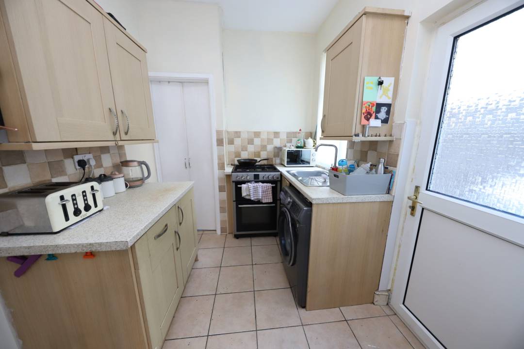 Godreaman Street, Godreaman, Aberdare,  Rhondda Cynon Taff CF44 6DF