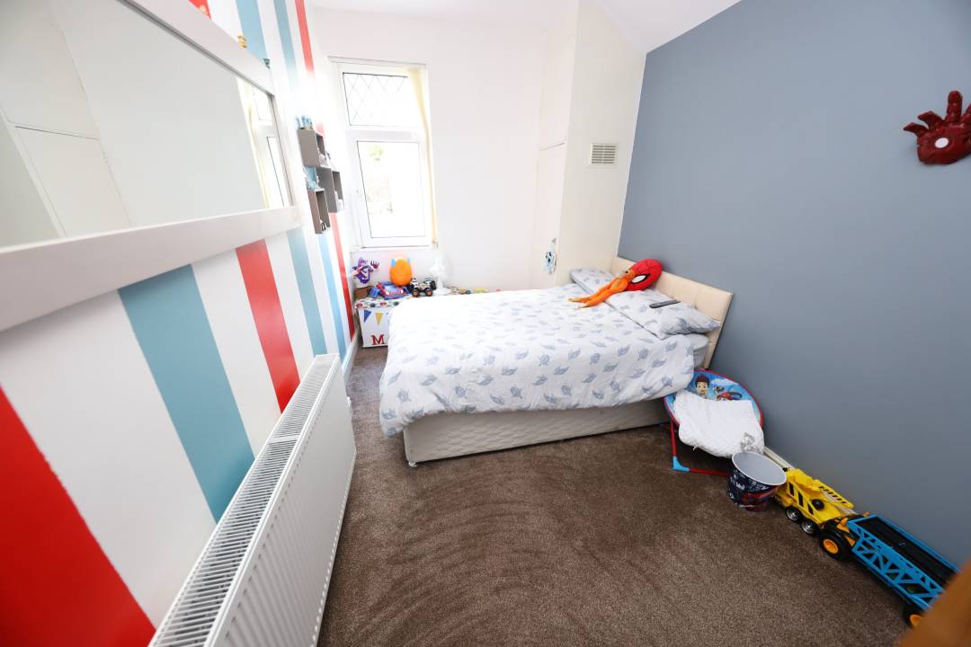 Godreaman Street, Godreaman, Aberdare,  Rhondda Cynon Taff CF44 6DF