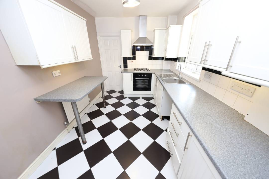 Jeffery Street, Caegarw, Mountain Ash,  Rhondda Cynon Taff CF45 3BS