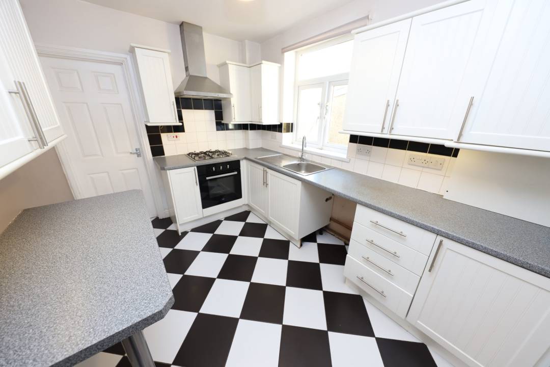 Jeffery Street, Caegarw, Mountain Ash,  Rhondda Cynon Taff CF45 3BS