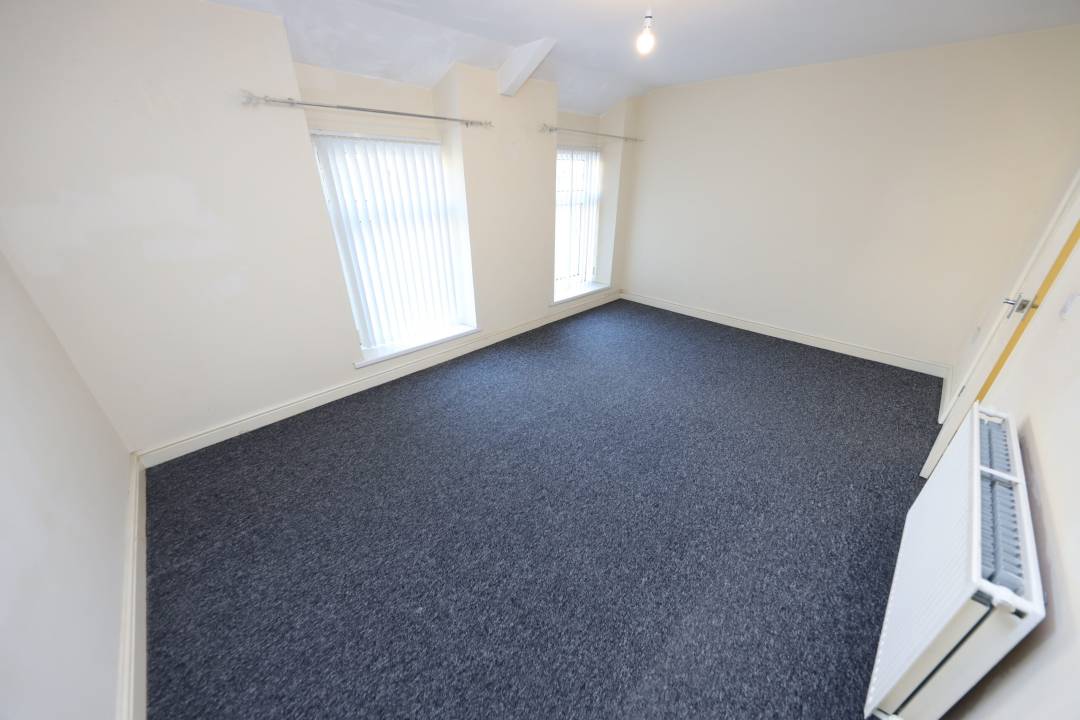 Jeffery Street, Caegarw, Mountain Ash,  Rhondda Cynon Taff CF45 3BS