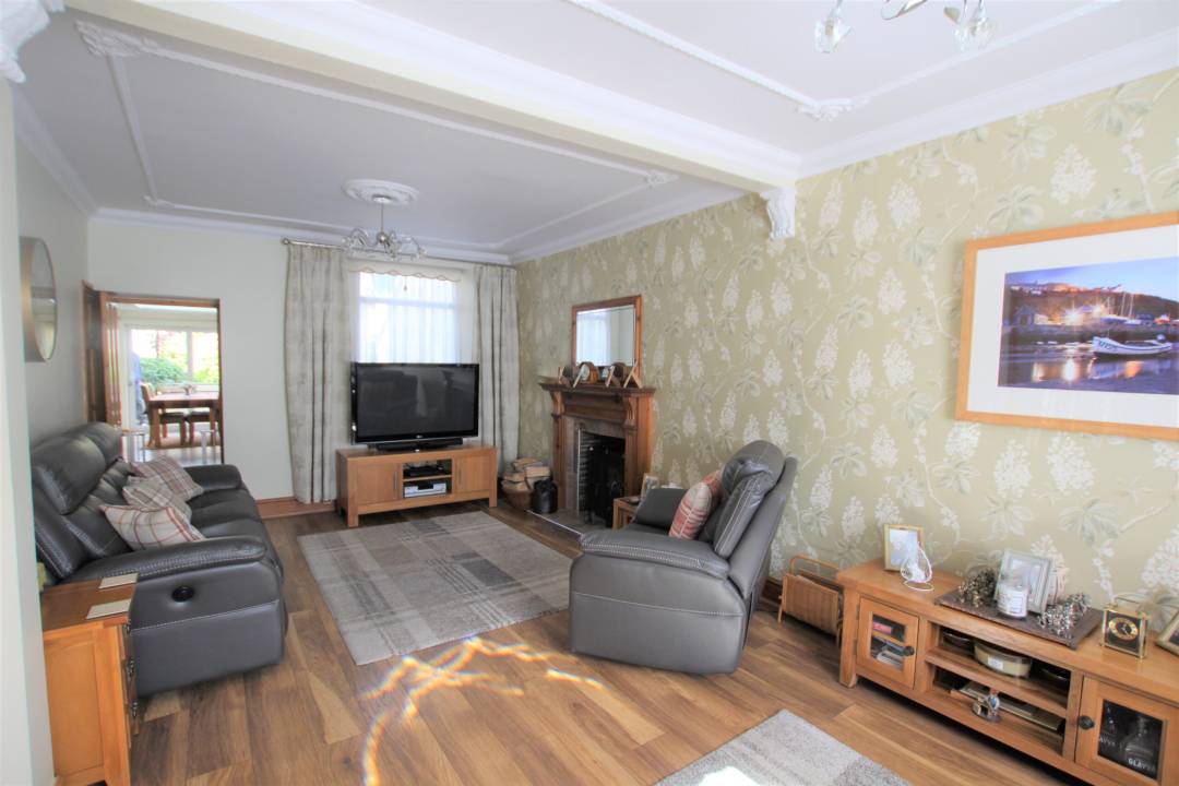 Turberville Street, Tonypandy,  CF40 2TH