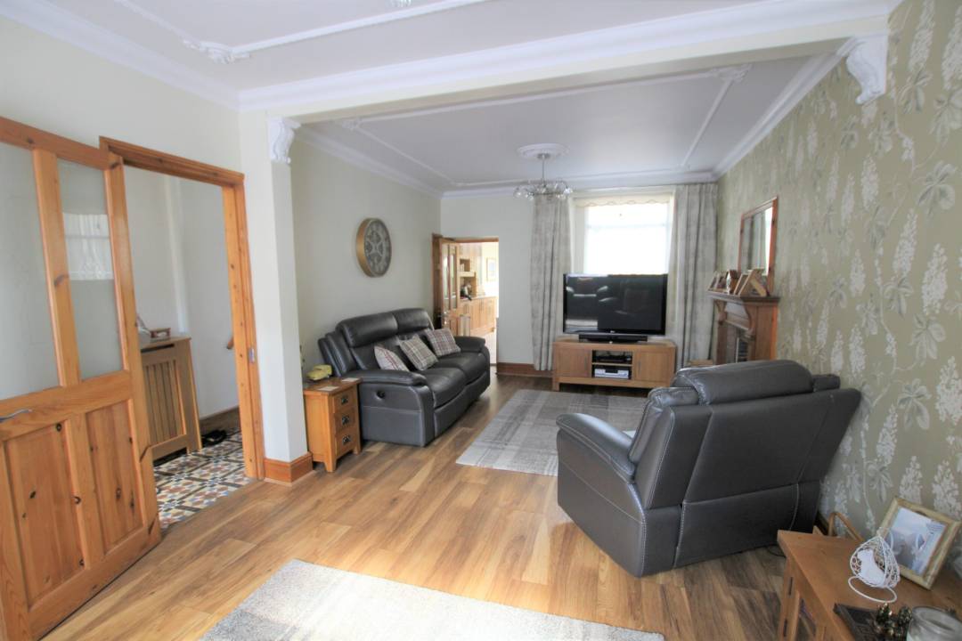 Turberville Street, Tonypandy,  CF40 2TH