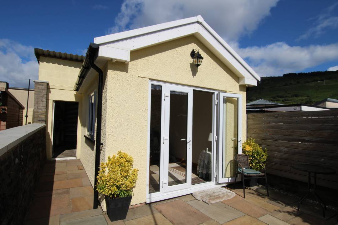 Turberville Street, Tonypandy,  CF40 2TH