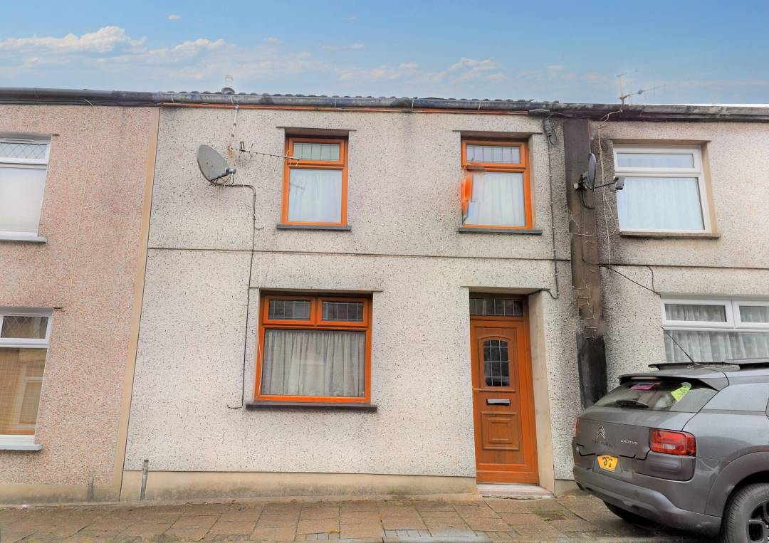 Tynybedw Street, Treorchy,  CF42 6RA