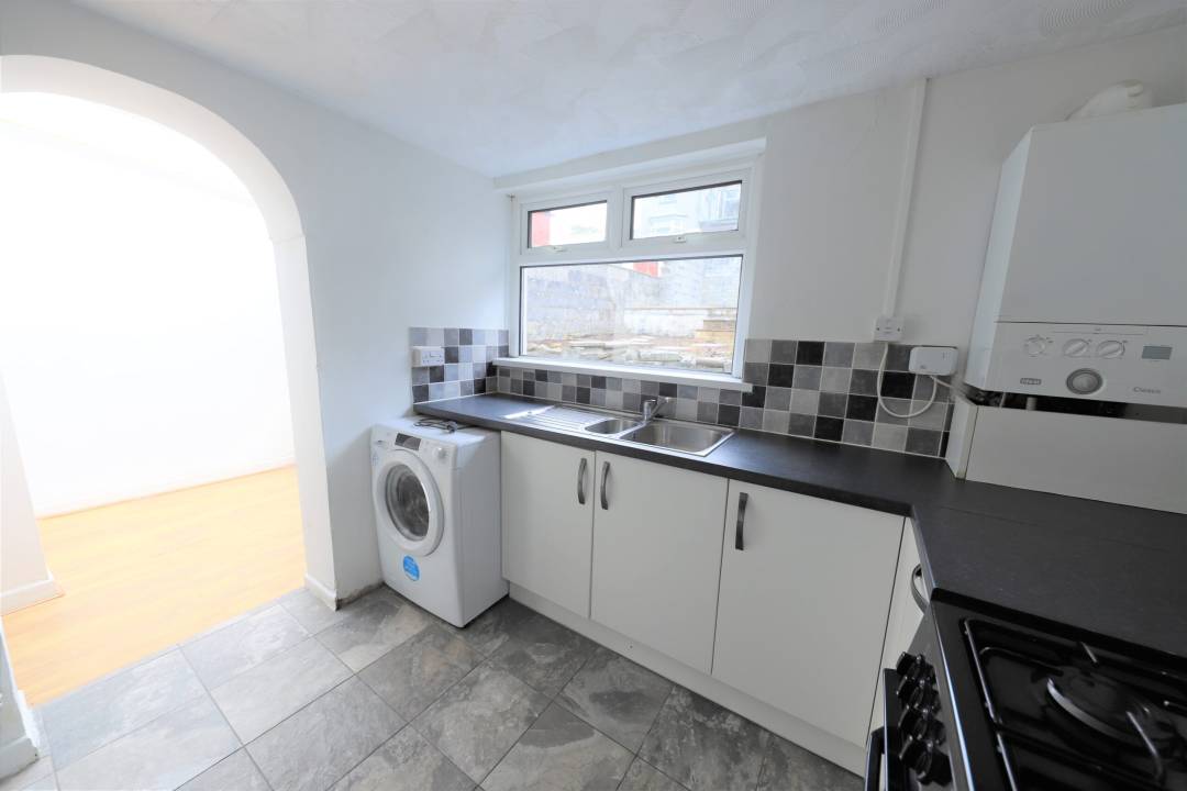 Tynybedw Street, Treorchy,  CF42 6RA