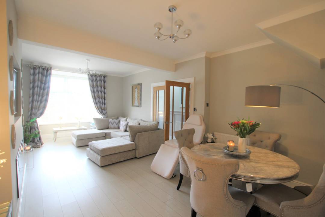 Cilfynydd Road, Cilfynydd, Pontypridd,   CF37 4NF