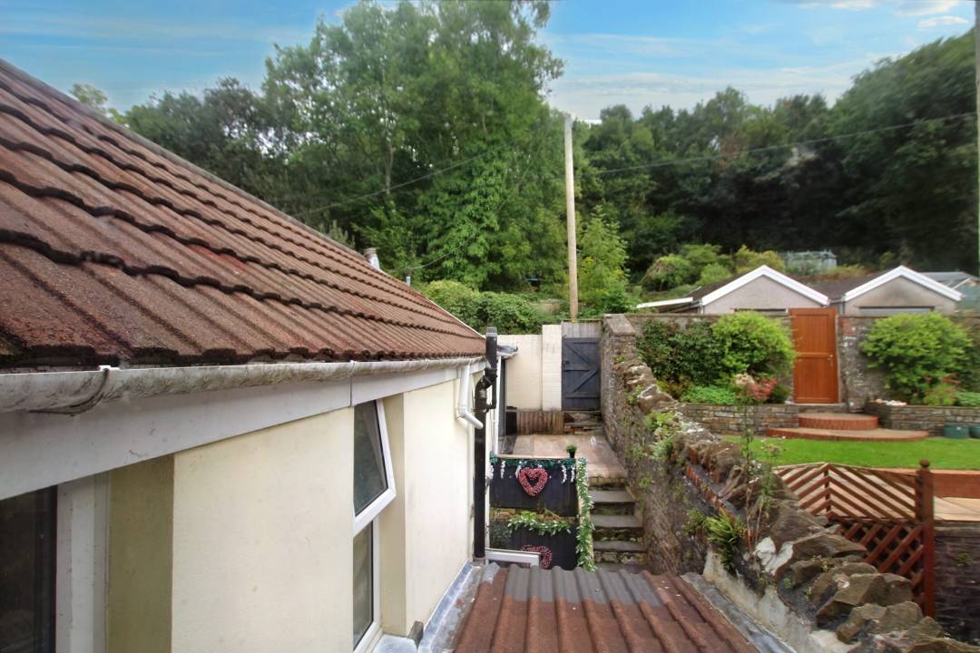 Cilfynydd Road, Cilfynydd, Pontypridd,   CF37 4NF