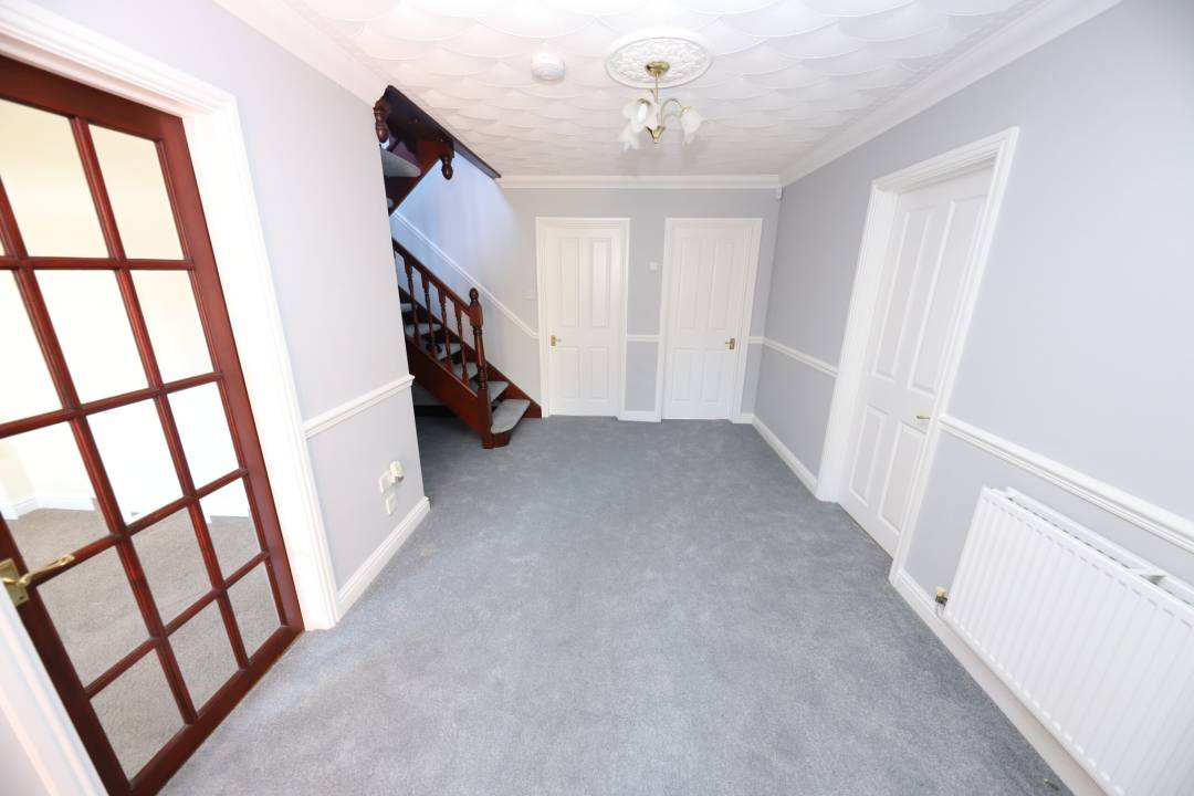 Sycamore Rise, Cwmbach, Aberdare,  Rhondda Cynon Taff CF44 0JJ
