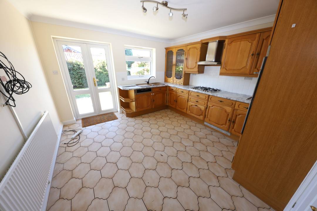 Sycamore Rise, Cwmbach, Aberdare,  Rhondda Cynon Taff CF44 0JJ