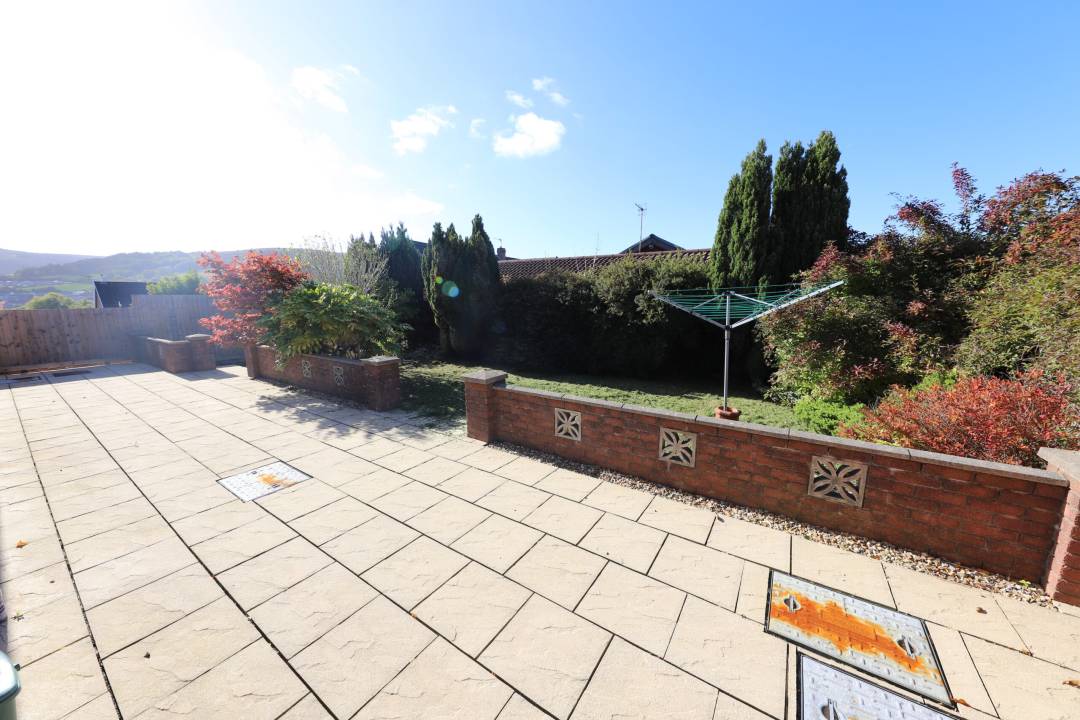 Sycamore Rise, Cwmbach, Aberdare,  Rhondda Cynon Taff CF44 0JJ