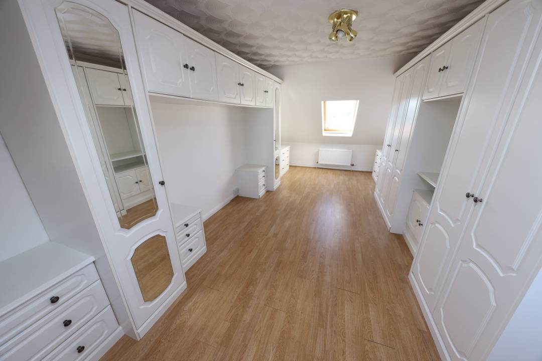Sycamore Rise, Cwmbach, Aberdare,  Rhondda Cynon Taff CF44 0JJ