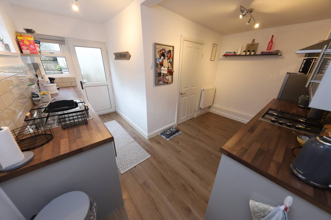Graig Street, Ferndale, Rhondda Cynon Taff CF43 3LY
