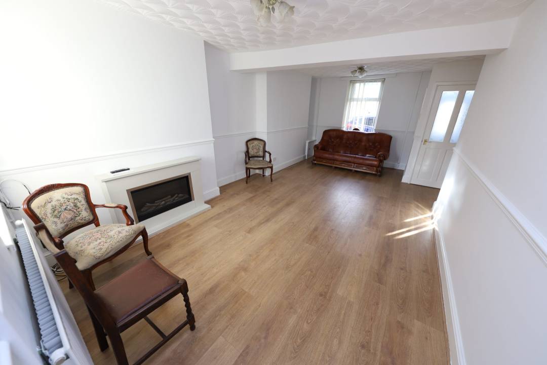 Ton Row, Pentre,  CF41 7AN