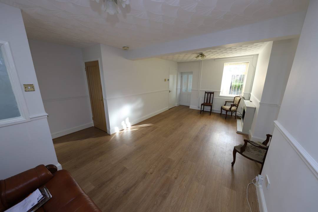 Ton Row, Pentre,  CF41 7AN
