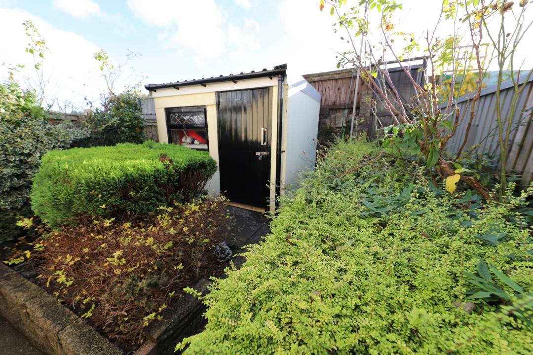Ton Row, Pentre,  CF41 7AN