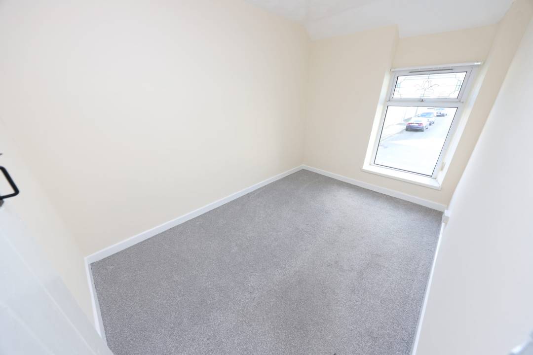 Ton Row, Pentre,  CF41 7AN
