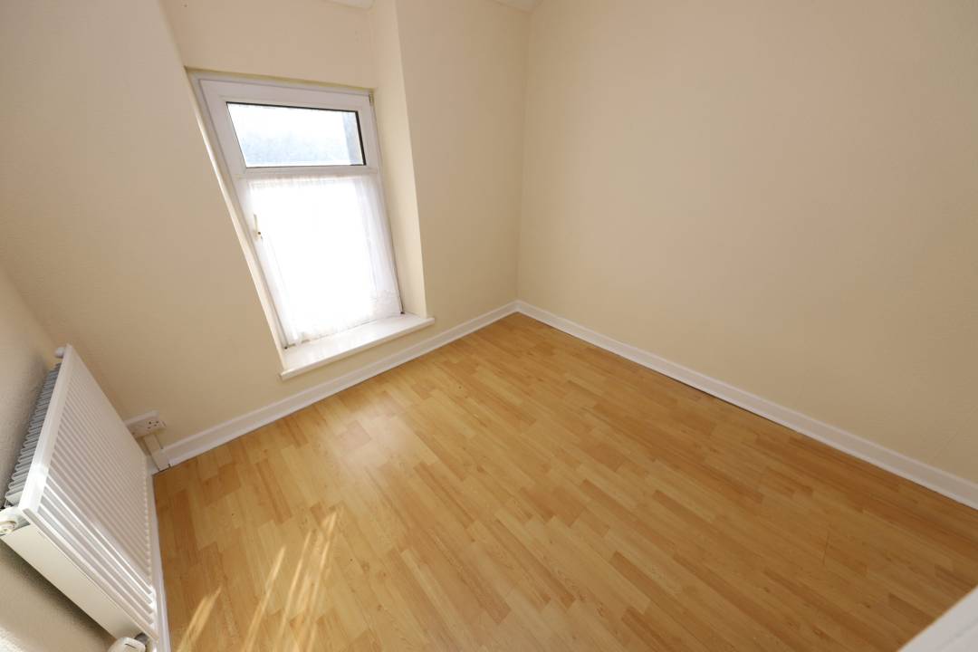 Ton Row, Pentre,  CF41 7AN