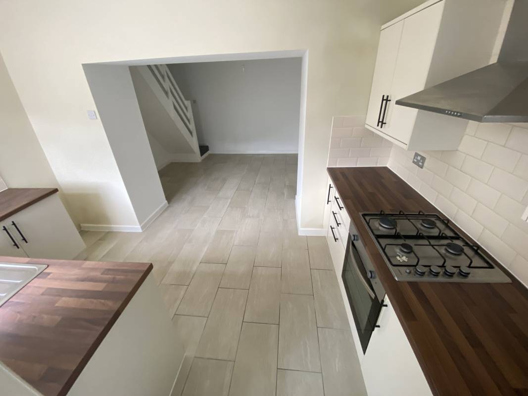 Fforchaman Road, Cwmaman, Aberdare,  Rhondda Cynon Taff CF44 6NF