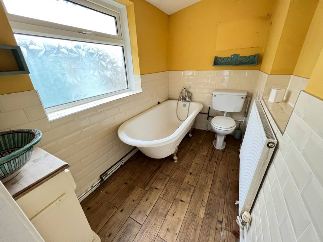 Blaenant Y Groes Road, Cwmbach, Aberdare,  Rhondda Cynon Taff CF44 0EA