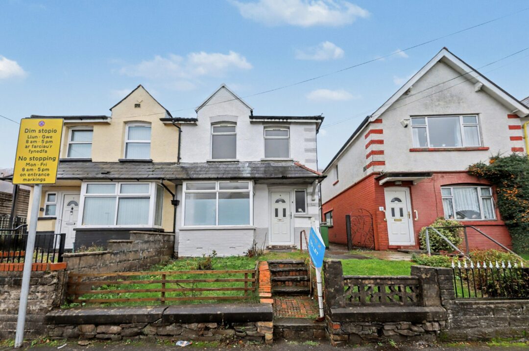 School Street  Abercwmboi, Aberdare,  Rhondda Cynon Taff CF44 6AD