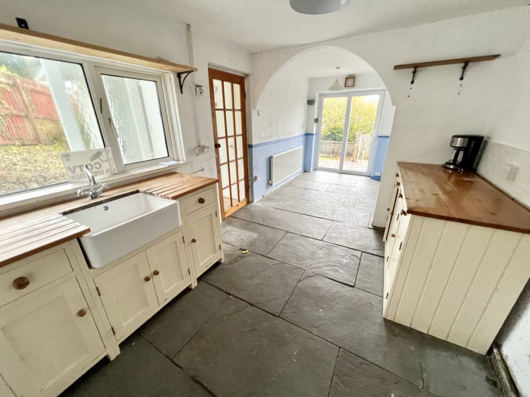 Blaenant Y Groes Road, Cwmbach, Aberdare,  Rhondda Cynon Taff CF44 0EA