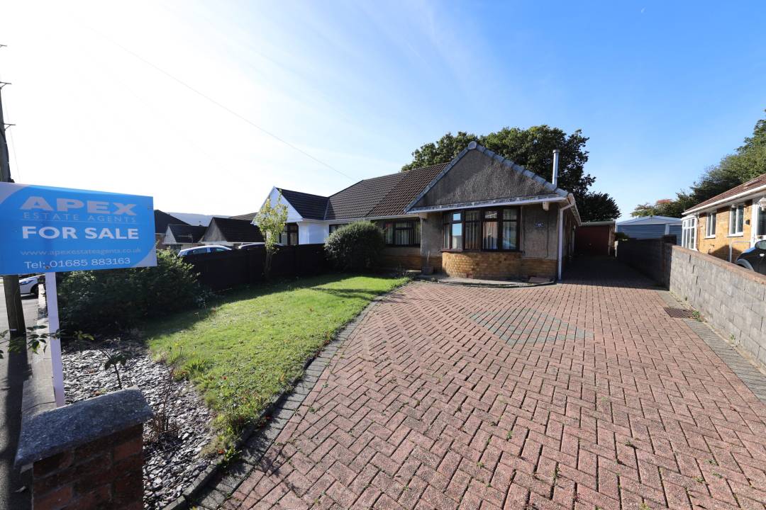 Coniston Rise, Cwmbach, Aberdare,  Rhondda Cynon Taff CF44 0HN