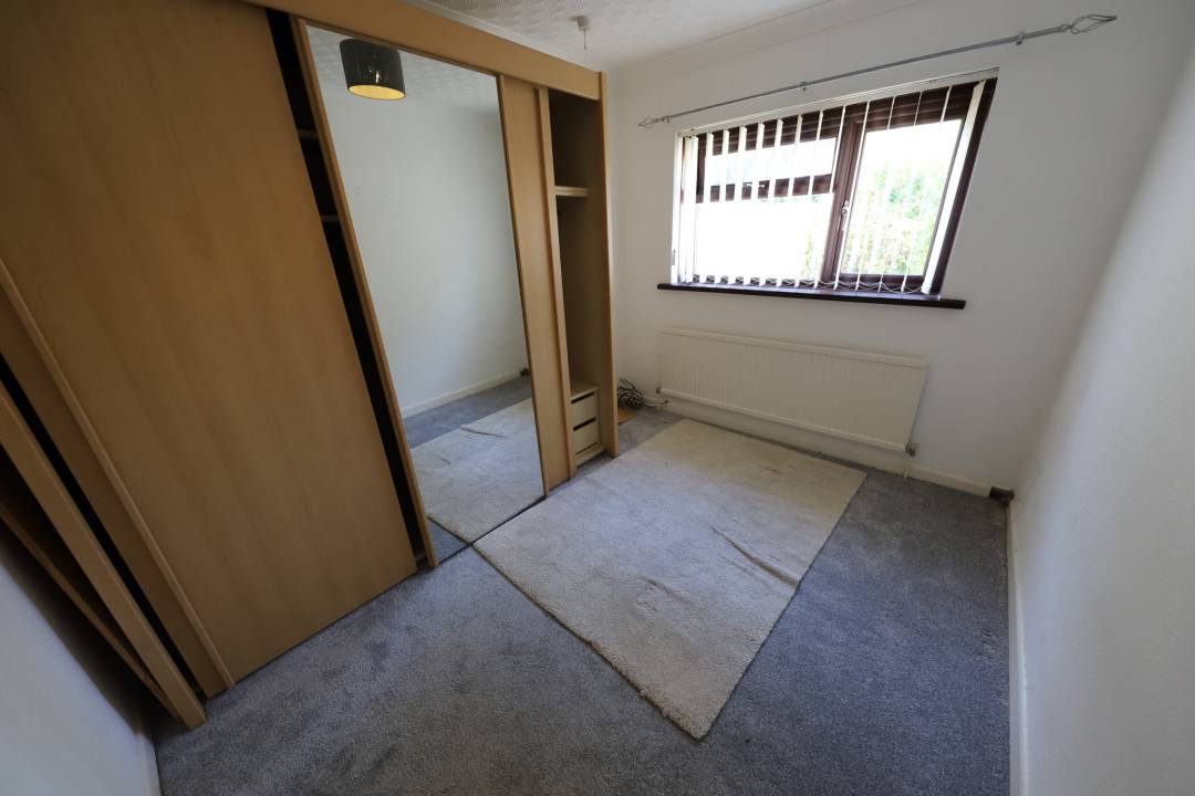 Coniston Rise, Cwmbach, Aberdare,  Rhondda Cynon Taff CF44 0HN