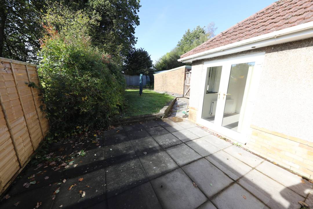 Coniston Rise, Cwmbach, Aberdare,  Rhondda Cynon Taff CF44 0HN