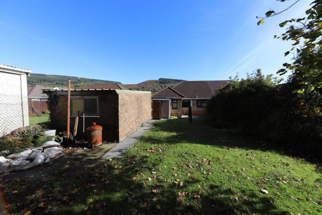 Coniston Rise, Cwmbach, Aberdare,  Rhondda Cynon Taff CF44 0HN