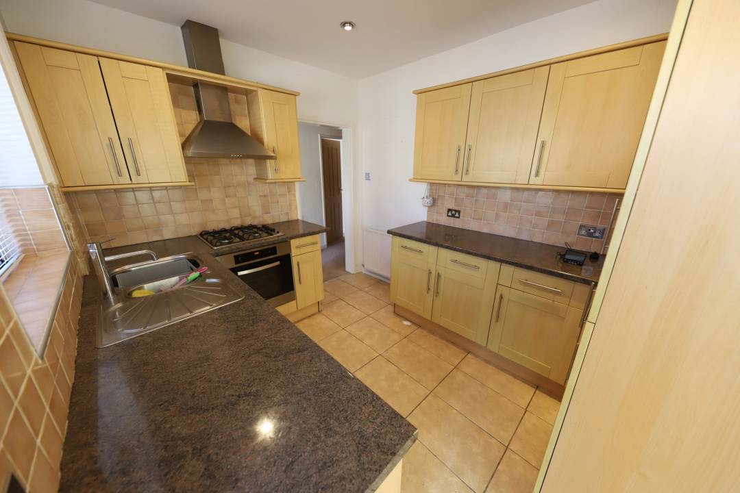 Coniston Rise, Cwmbach, Aberdare,  Rhondda Cynon Taff CF44 0HN