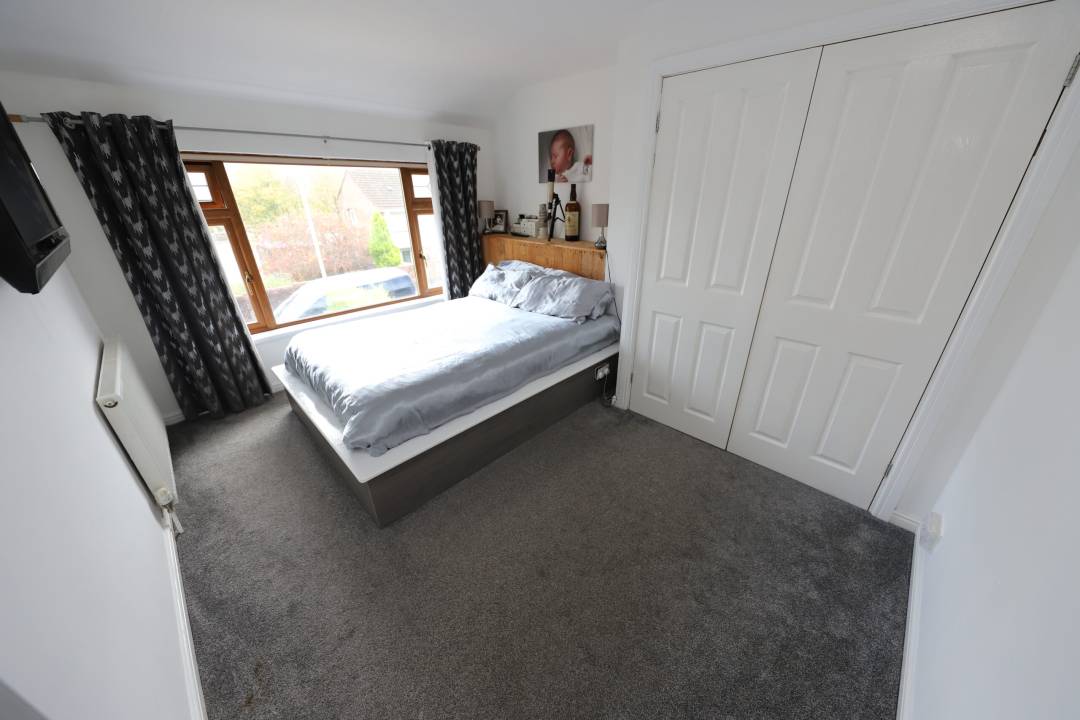 Nant Gwyn, Cwmdare, Aberdare,  Rhondda Cynon Taff CF44 8TB