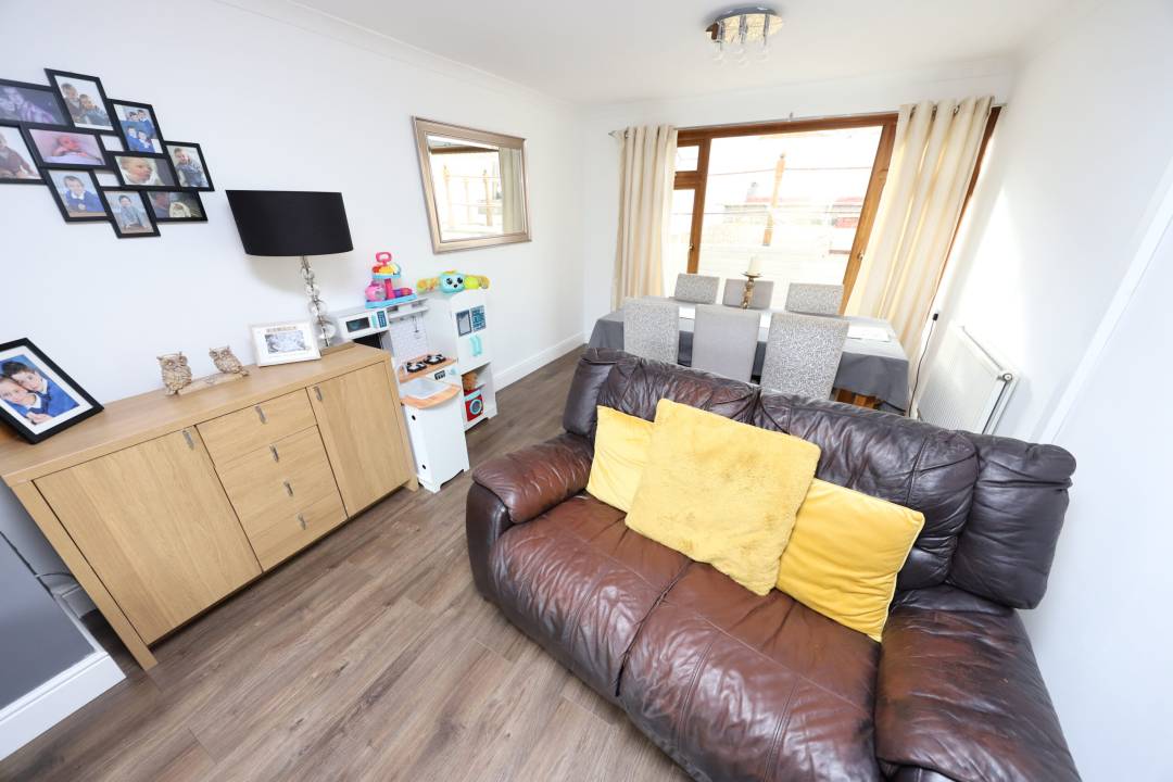 Nant Gwyn, Cwmdare, Aberdare,  Rhondda Cynon Taff CF44 8TB