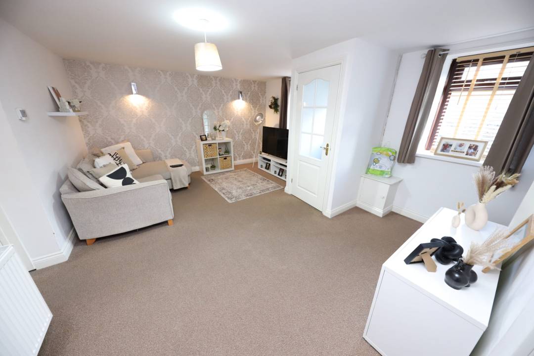 Kingsbury Place, Cwmaman, Aberdare,  Rhondda Cynon Taff CF44 6LH