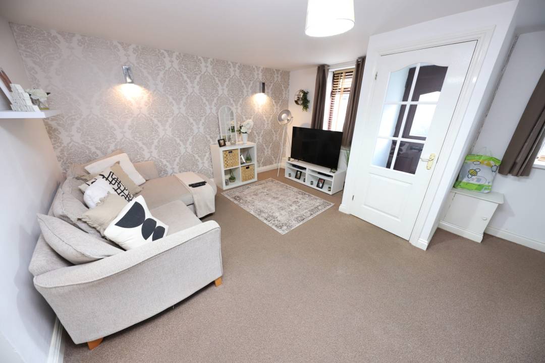 Kingsbury Place, Cwmaman, Aberdare,  Rhondda Cynon Taff CF44 6LH