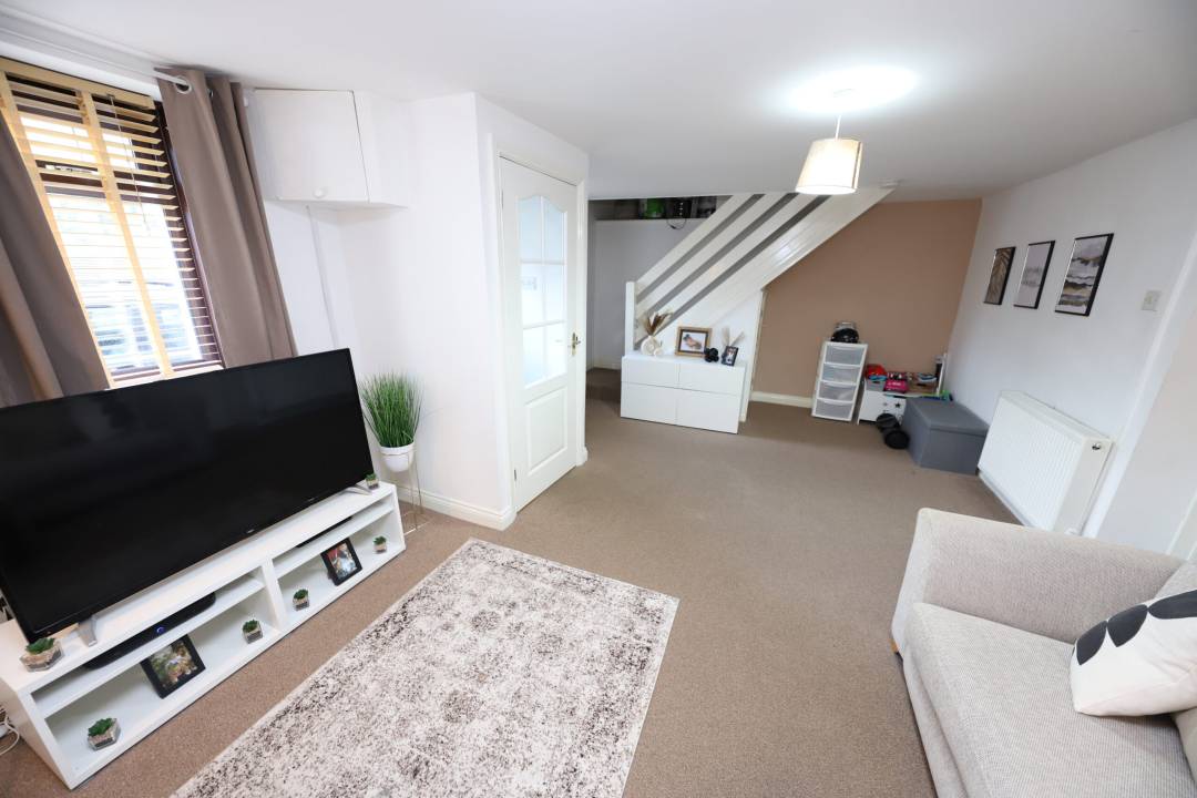Kingsbury Place, Cwmaman, Aberdare,  Rhondda Cynon Taff CF44 6LH
