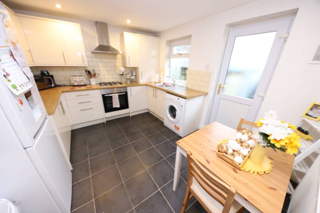 Kingsbury Place, Cwmaman, Aberdare,  Rhondda Cynon Taff CF44 6LH